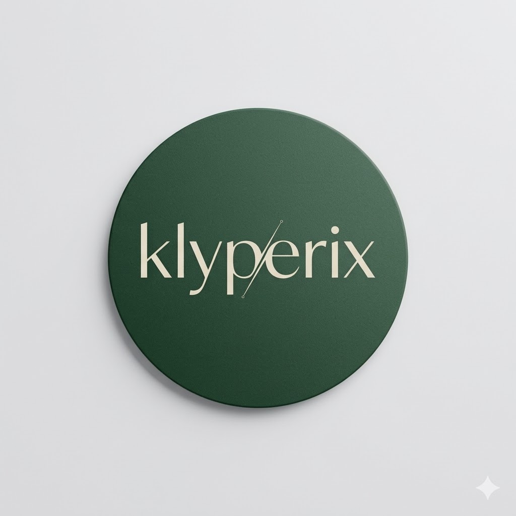 Klyperix Logo