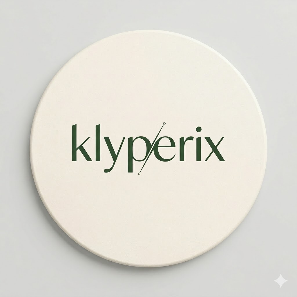 Klyperix Logo